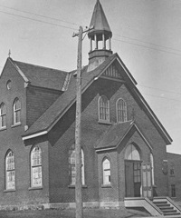 First Maisonneuve Presbyterian Church (1)